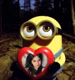 trend minions 
