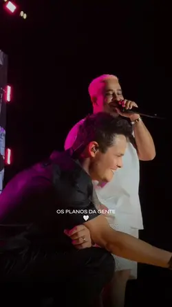 Tem gente que… 🤍🎶