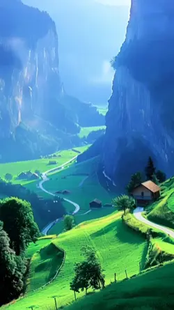 nature
