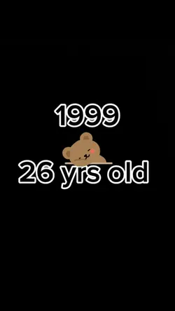 age