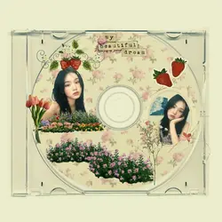 cd frame 