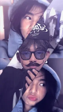 TREND JJ TINGGAL KO