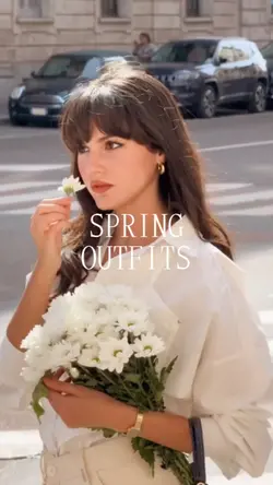 spring outfits
