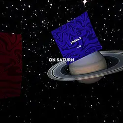 saturn