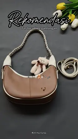 Review tas