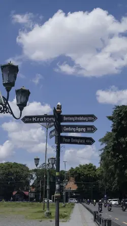 jogja