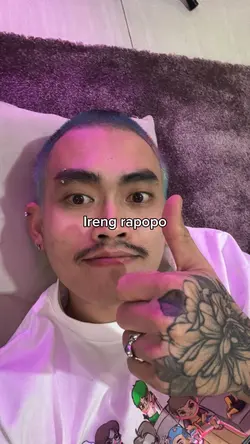 IRENG RAPOPO