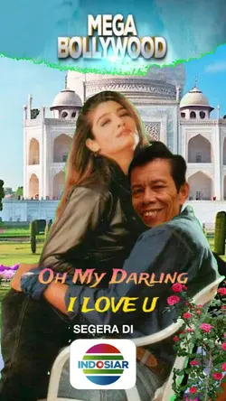 PRANK POSTER FILM 