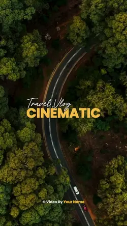 TRAVEL VLOG