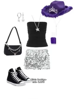 ranking outfit cores