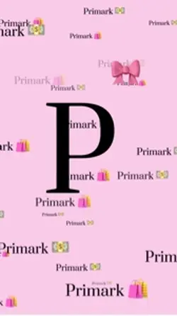 Primark 🛍️💵