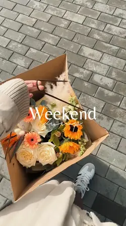 Weekend dump