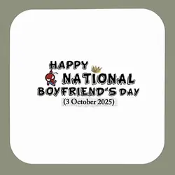 boyfriend day 2025