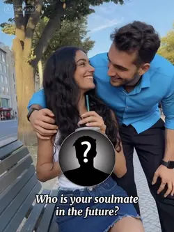 who is your soulmate
