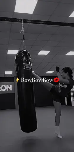 Raw Row Raw