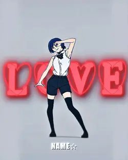 REZE DANCE