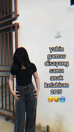 anak kelahiran 2015