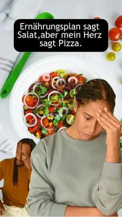 Ernährungsplan
