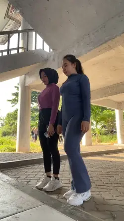 dc olahraga kaki