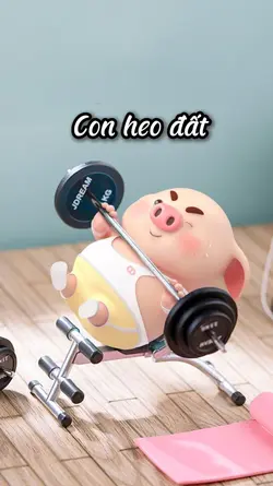 Con heo đất