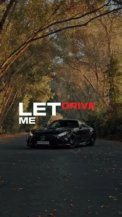 Let Me Drive Funk