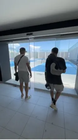 Vacation Clips