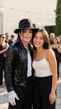 Michael