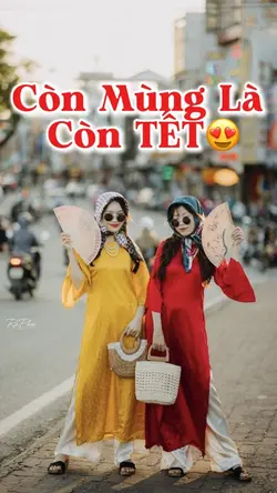 Mùng 6 Tết 🧧