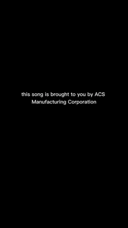ACS corporation