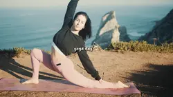 yoga day 
