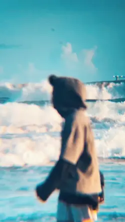 slowmo lensa apexel