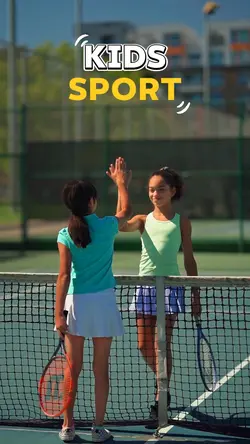 Kids Sport