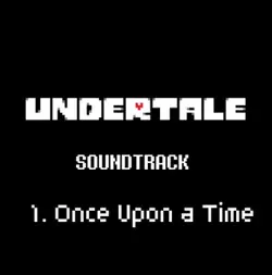 Undertale OST 1