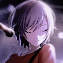 馬鹿げていよう　／　日野森志歩