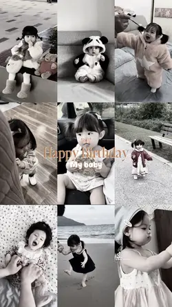 Birthday Baby