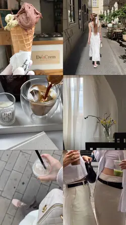 6 video aesthetic