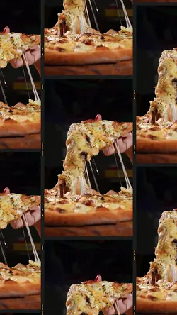 Pizza 