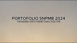 Snpmb 2024
