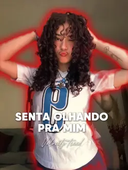 Senta Olhando PraMim