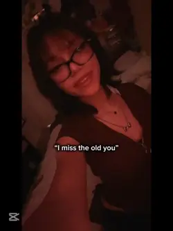 Who I was before 