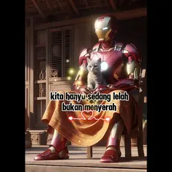 cinematic kucing