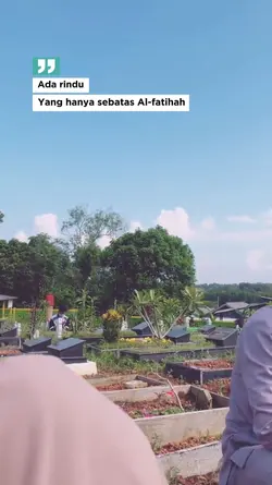 ziarah ke makam 