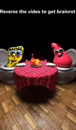 Spongebob