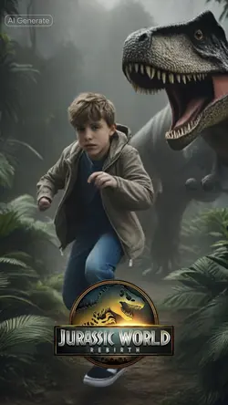 Jurassic World