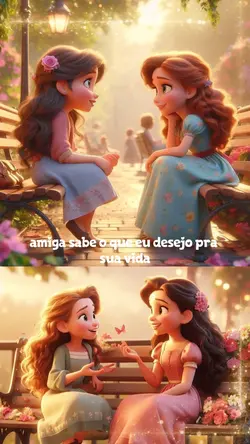Salmos 91 para Amiga