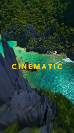 CINEMATIC