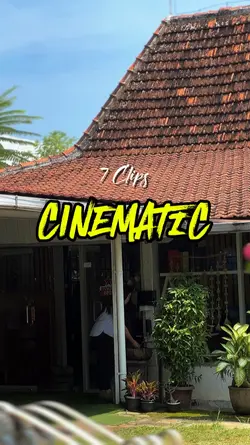 7 Clips Cinematic
