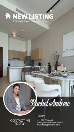 New Listing Property
