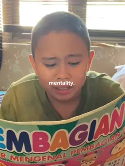 mentality core