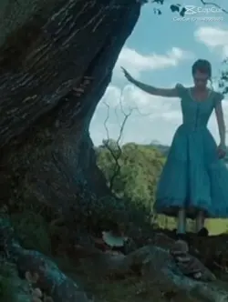 Alice in wonderland 
